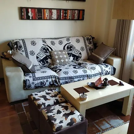 Διαμέρισμα Next To Fatima Hospital. Centric.