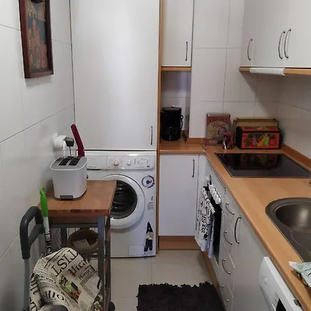 Next To Fatima Hospital. Centric. Διαμέρισμα Βίγκο