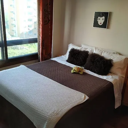 Διαμέρισμα Next To Fatima Hospital. Centric. *