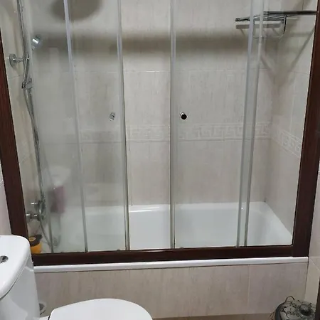 Next To Fatima Hospital. Centric. Διαμέρισμα Βίγκο